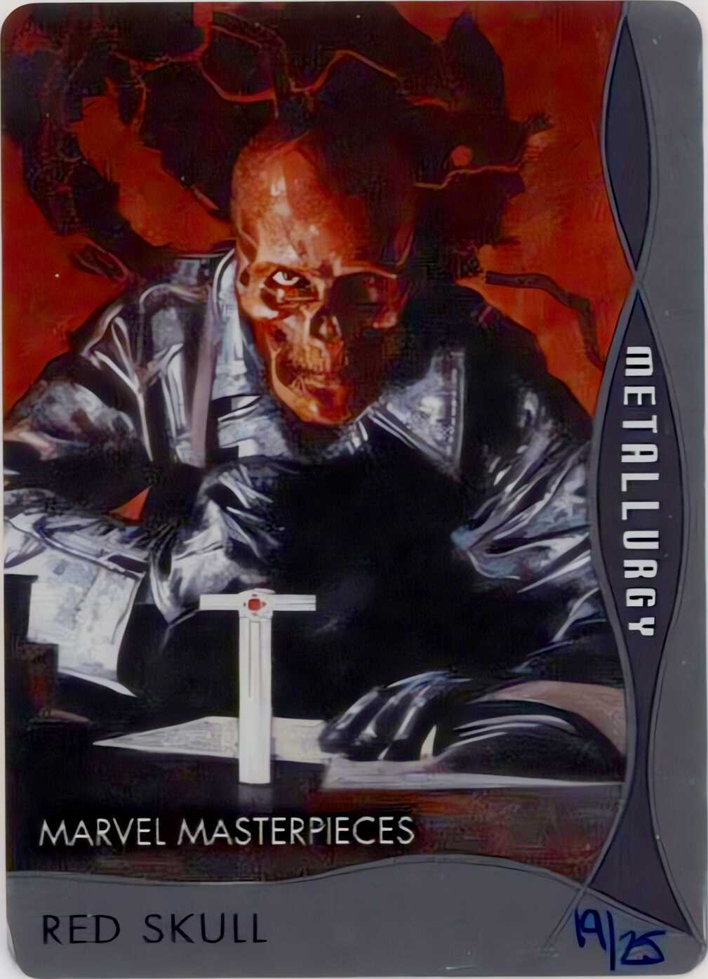 Red Skull