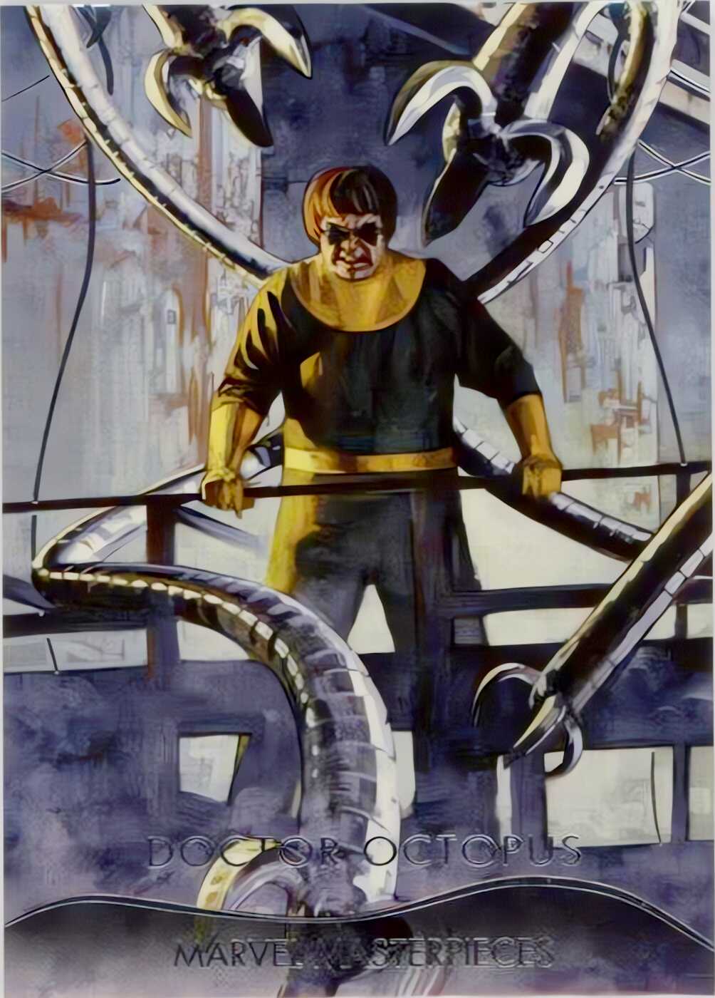 Doctor Octopus