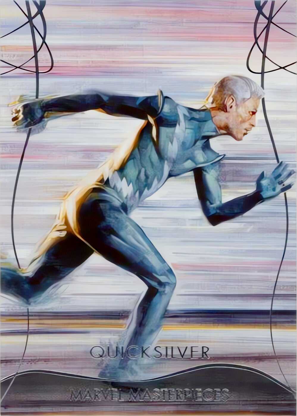 Quicksilver