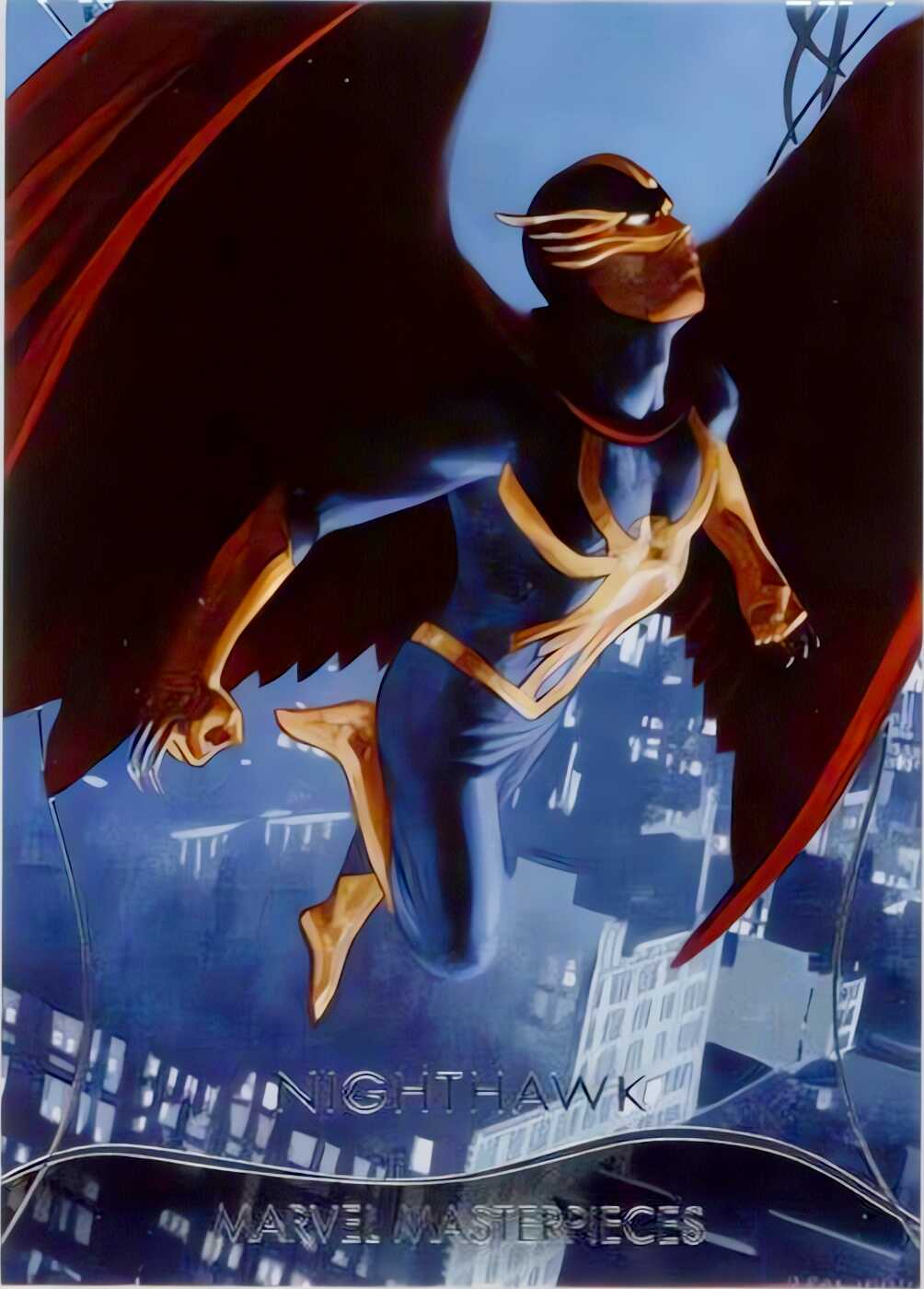 Nighthawk