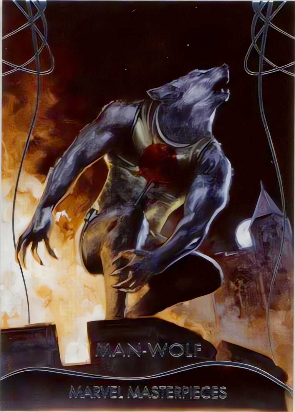 Man Wolf