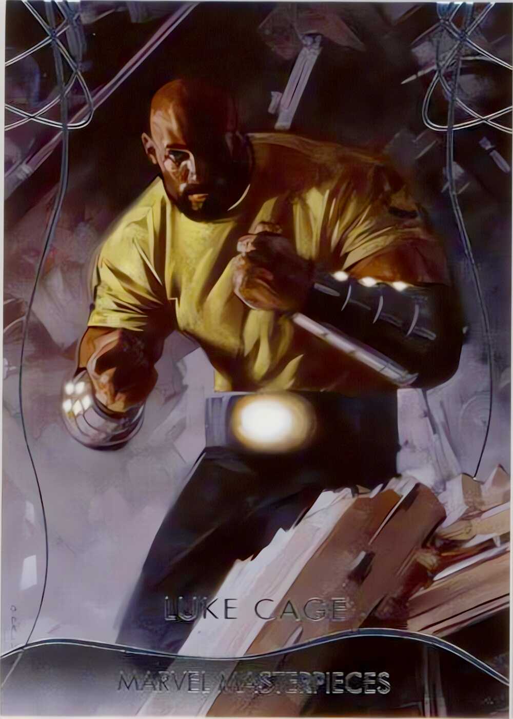 Luke Cage