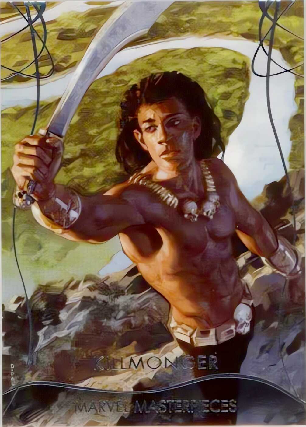 Killmonger
