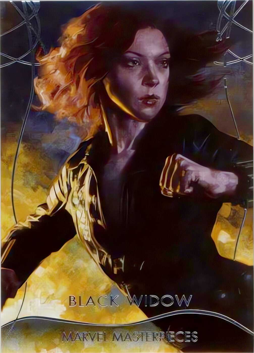 Black Widow