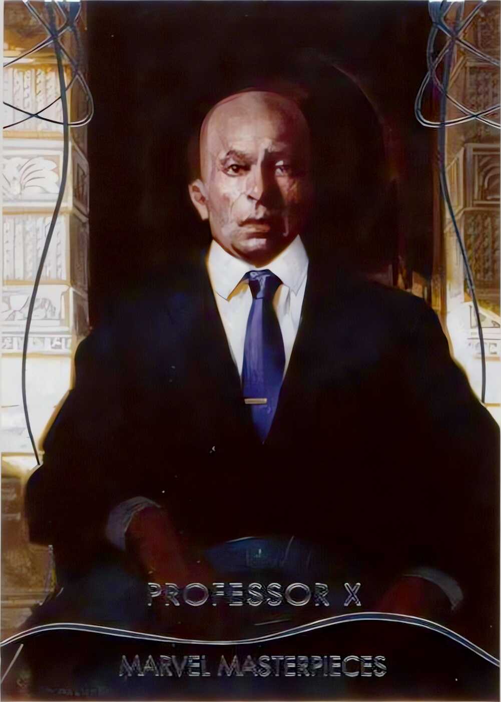 Professor X