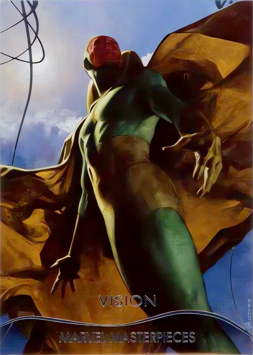 Vision