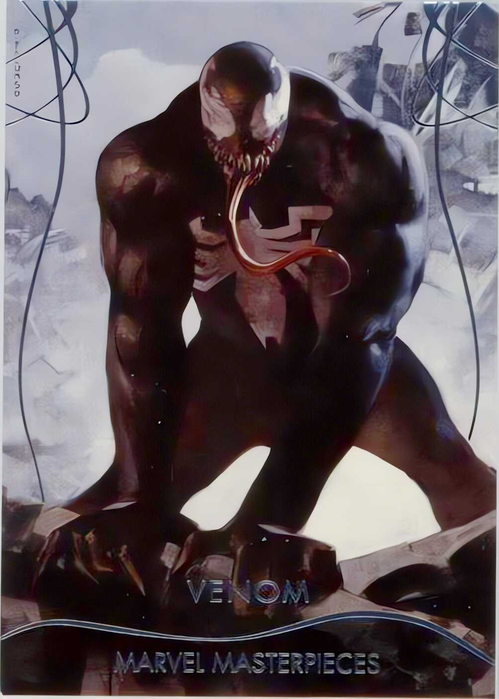 Venom