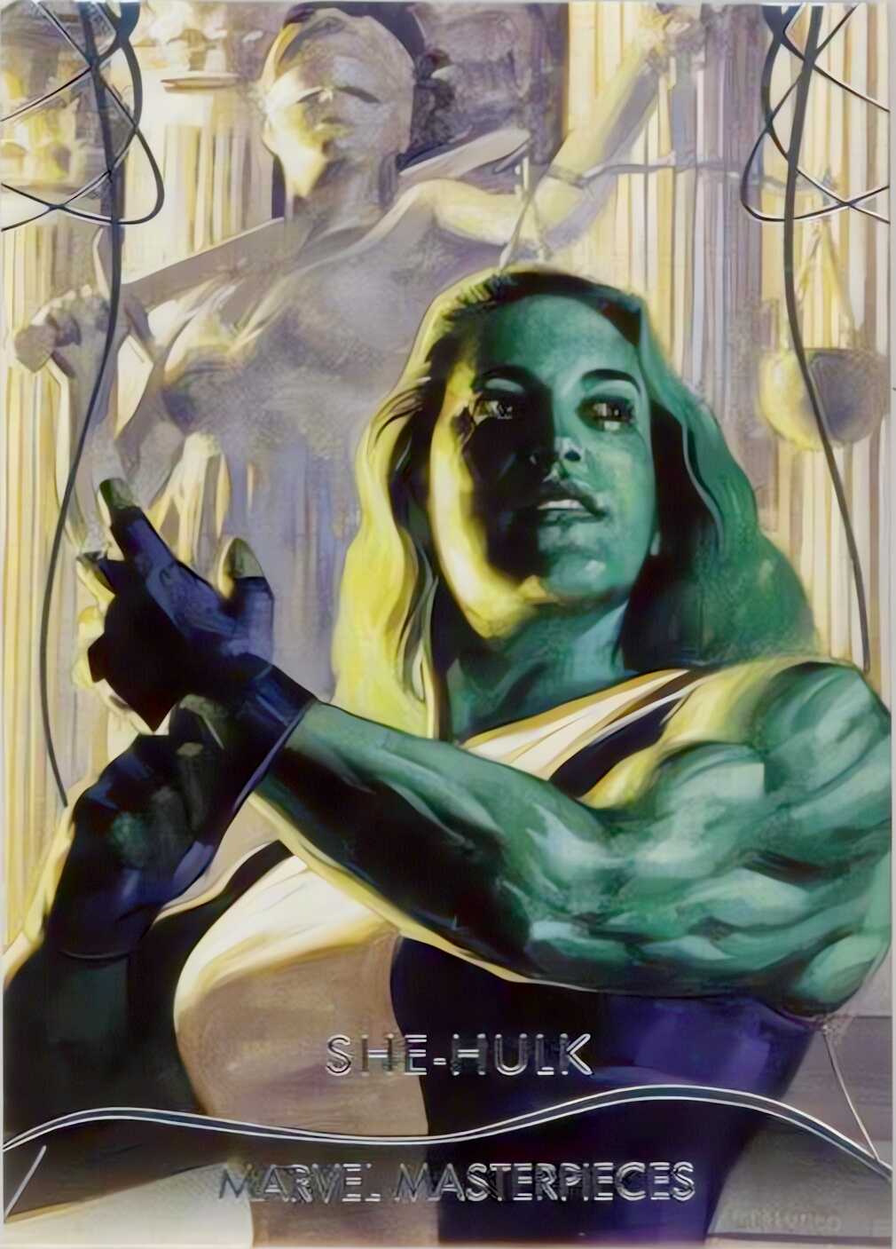 She-Hulk