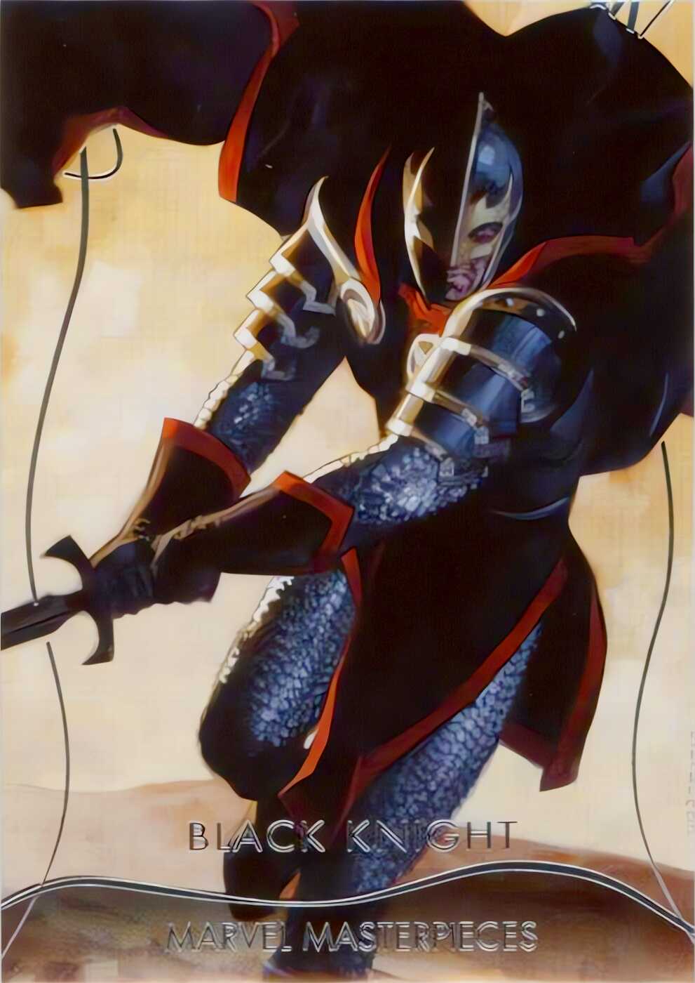 Black Knight