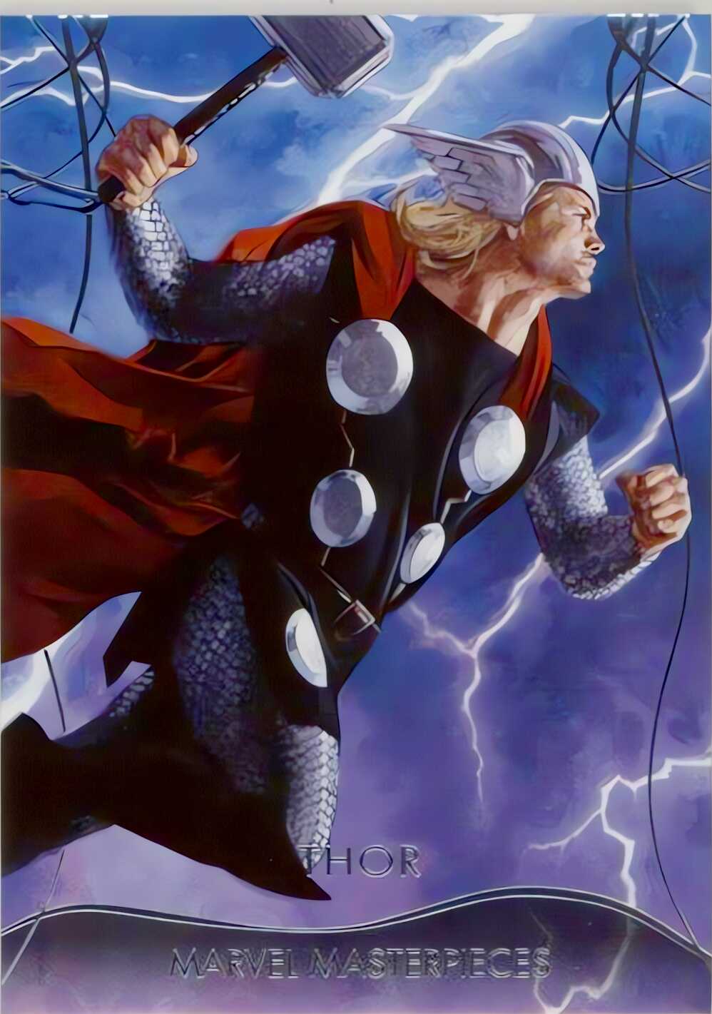 Thor