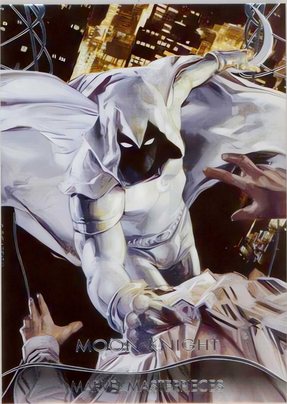Moon Knight