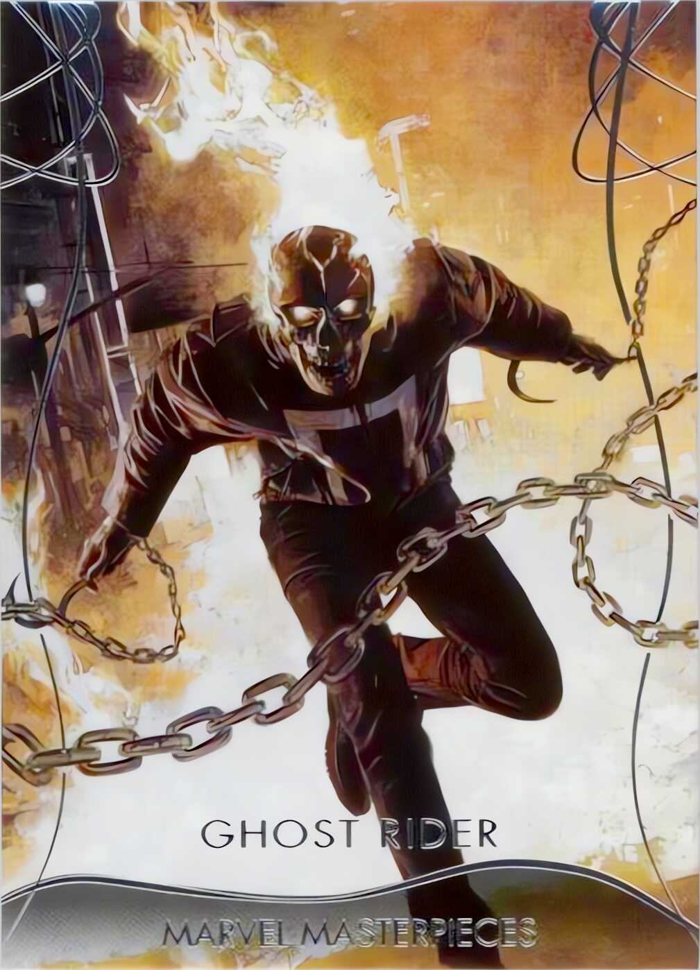 Ghost Rider
