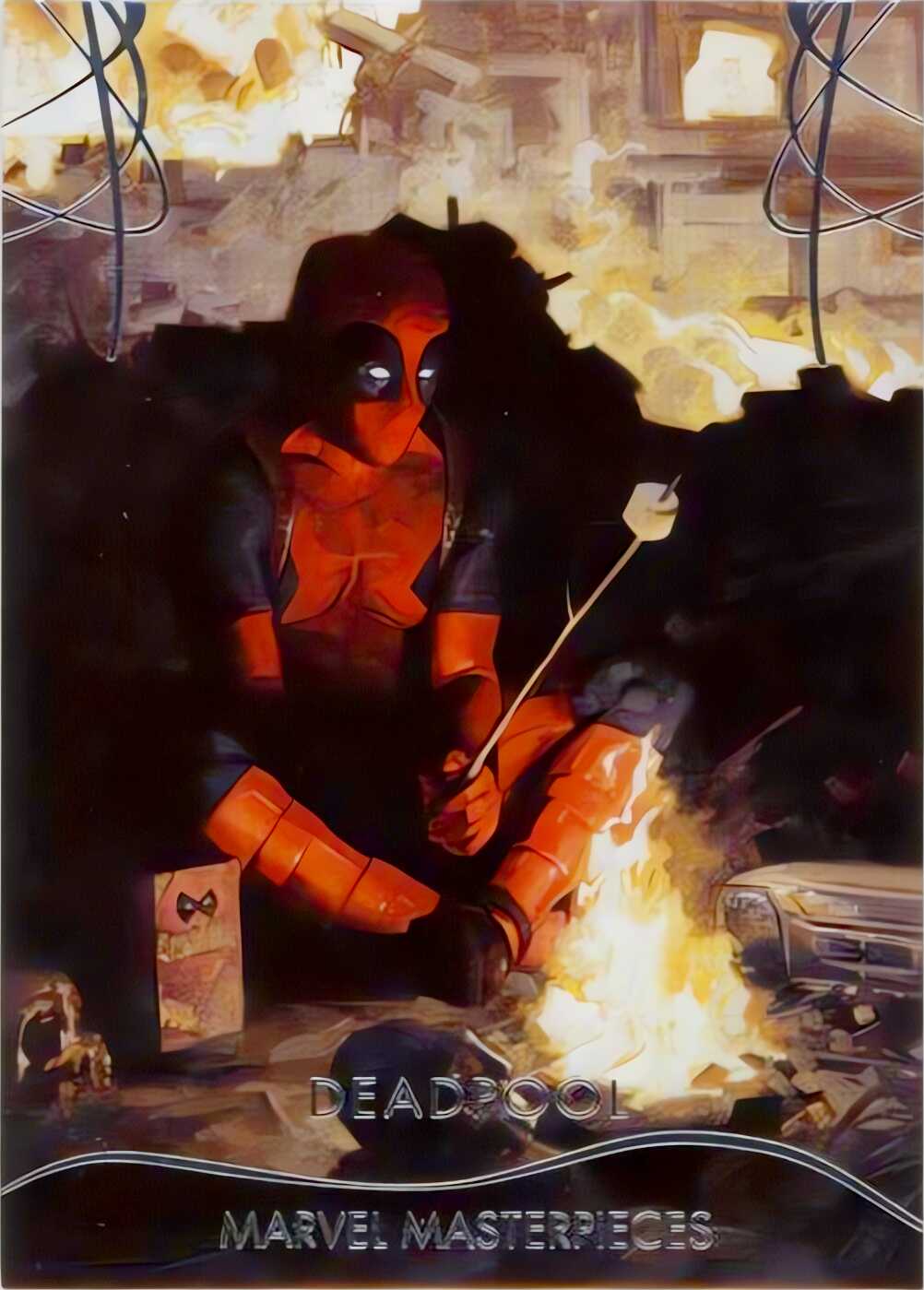 Deadpool