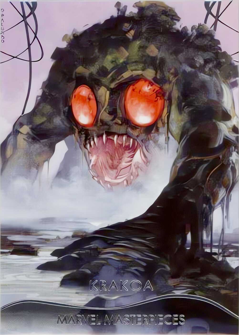Krakoa
