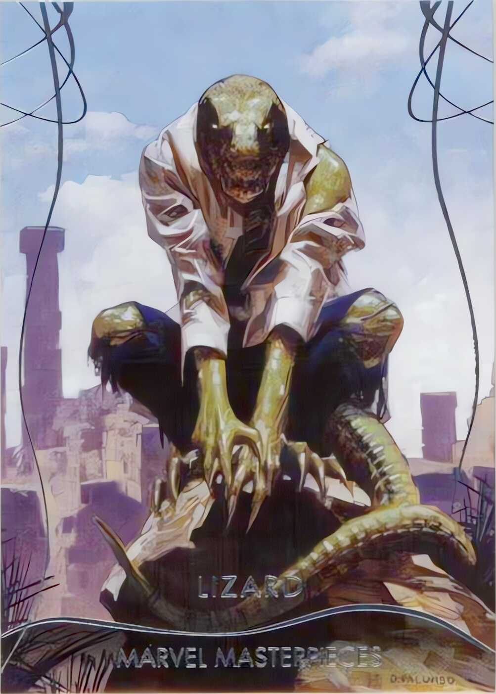 Lizard