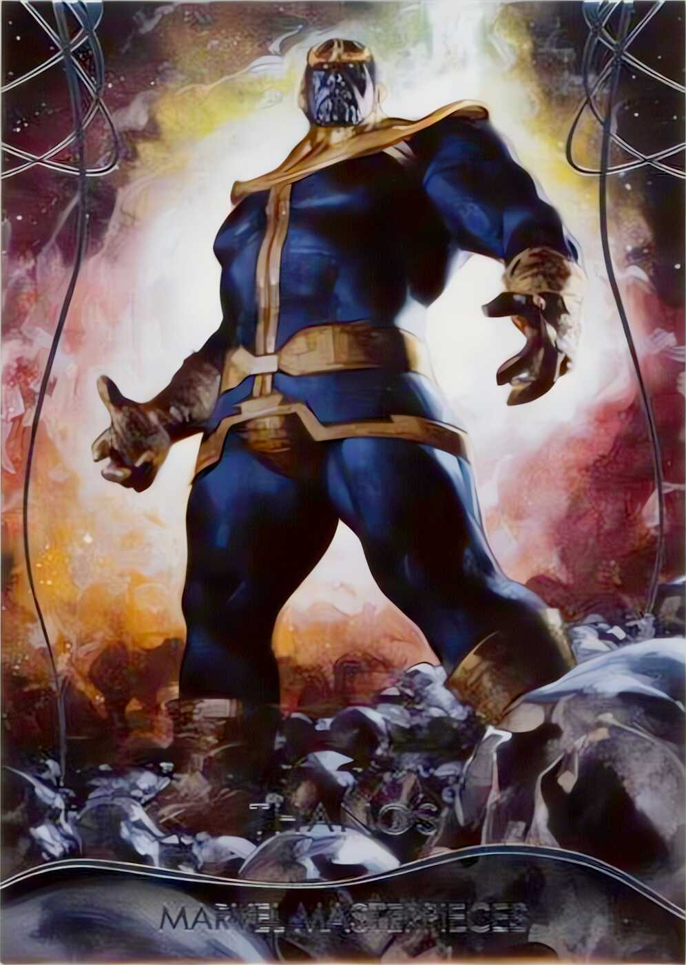 Thanos