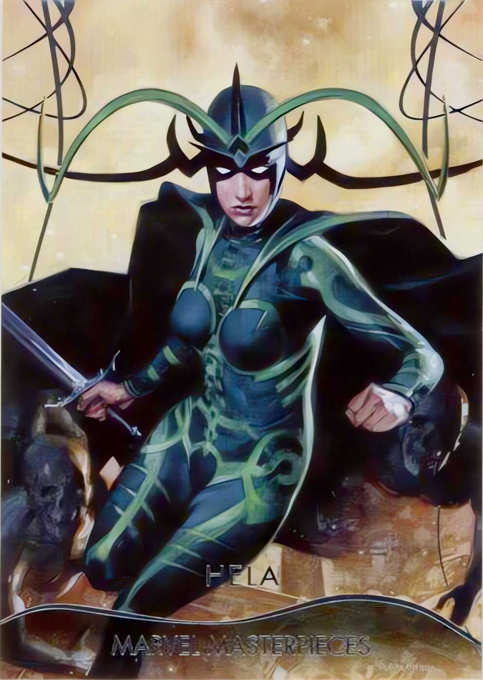 Hela