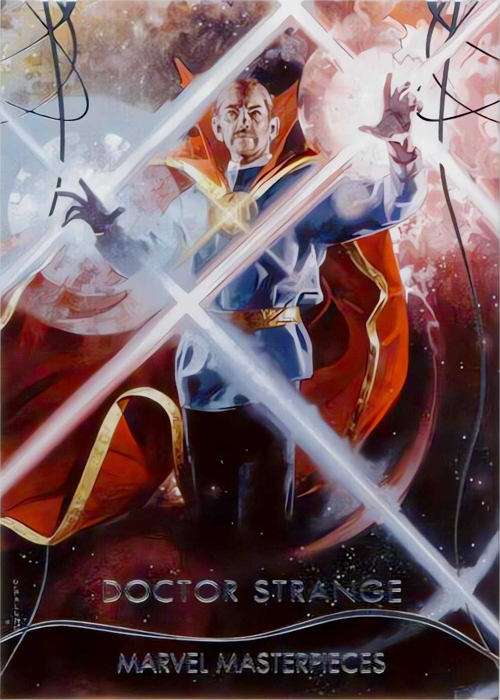 Doctor Strange