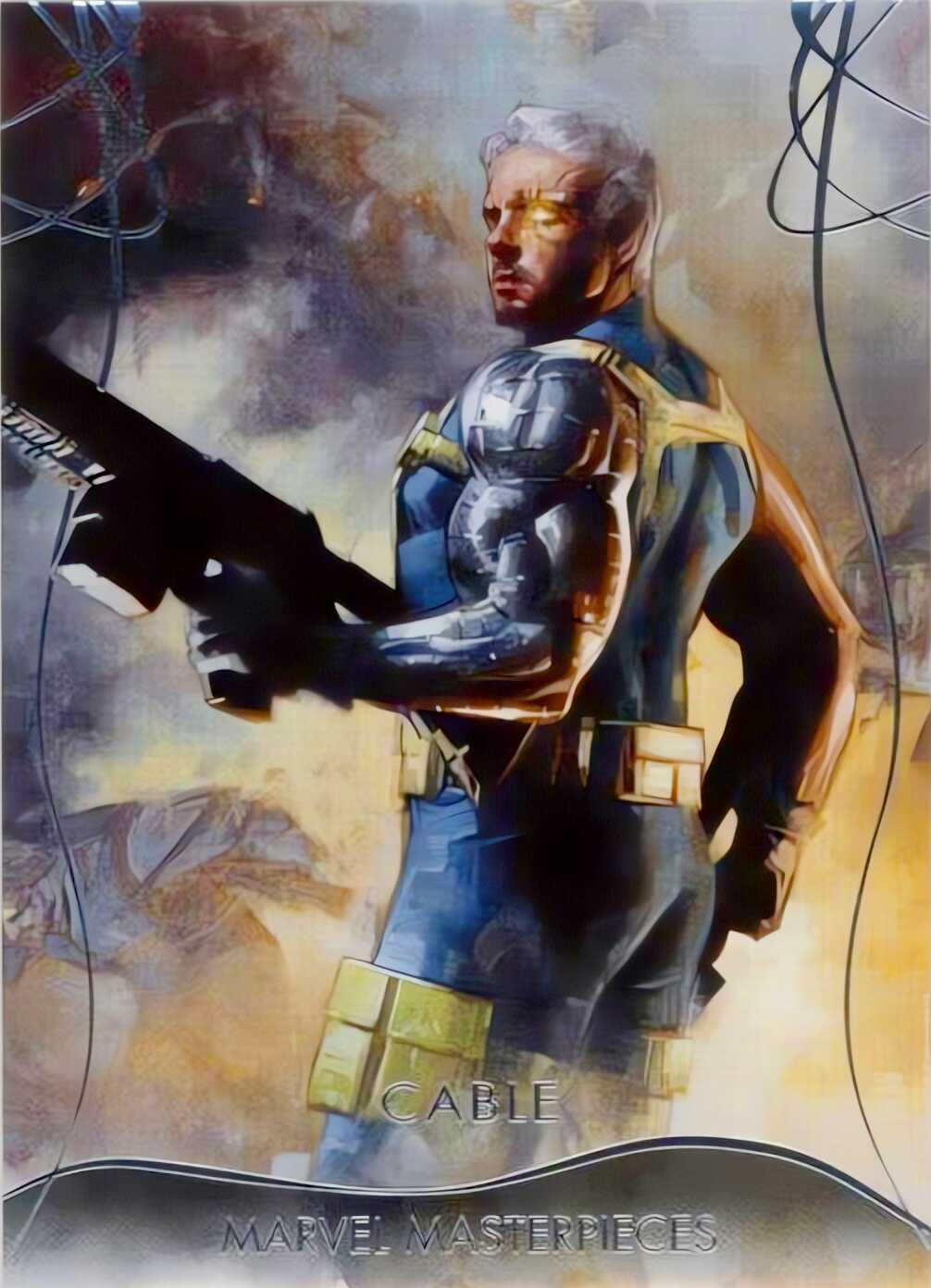 Cable