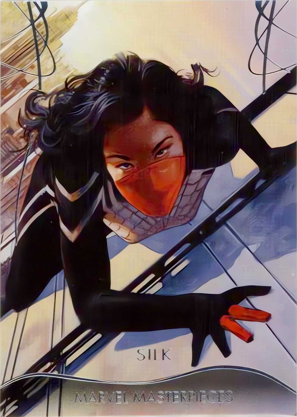 Silk