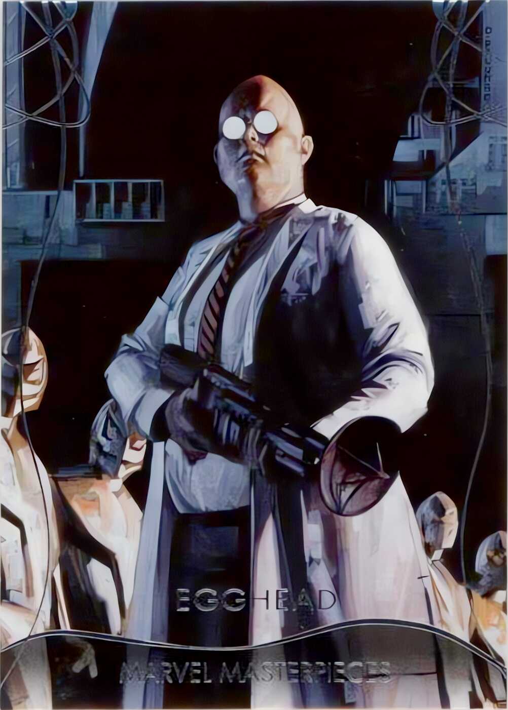 Egghead