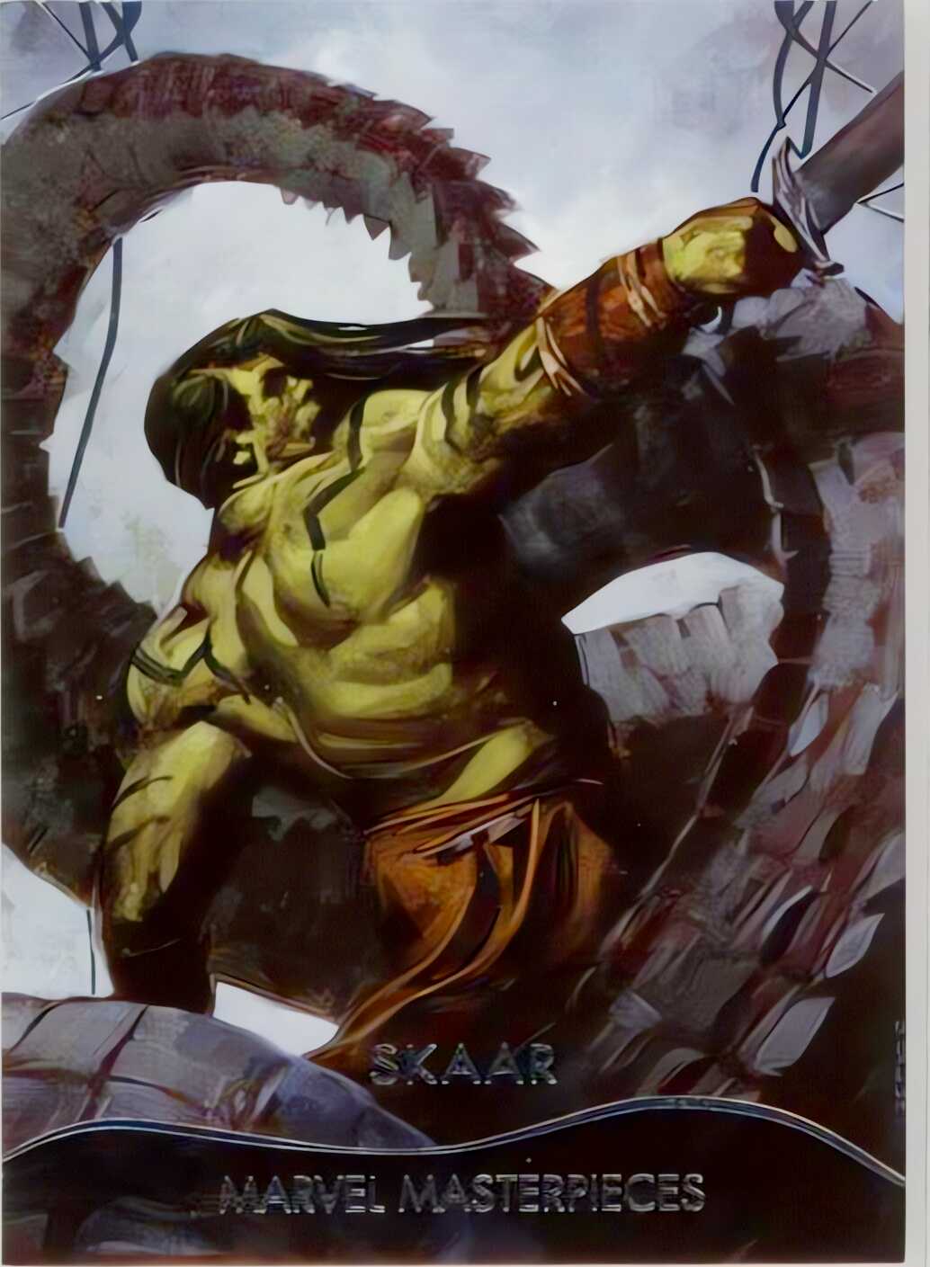 Skaar