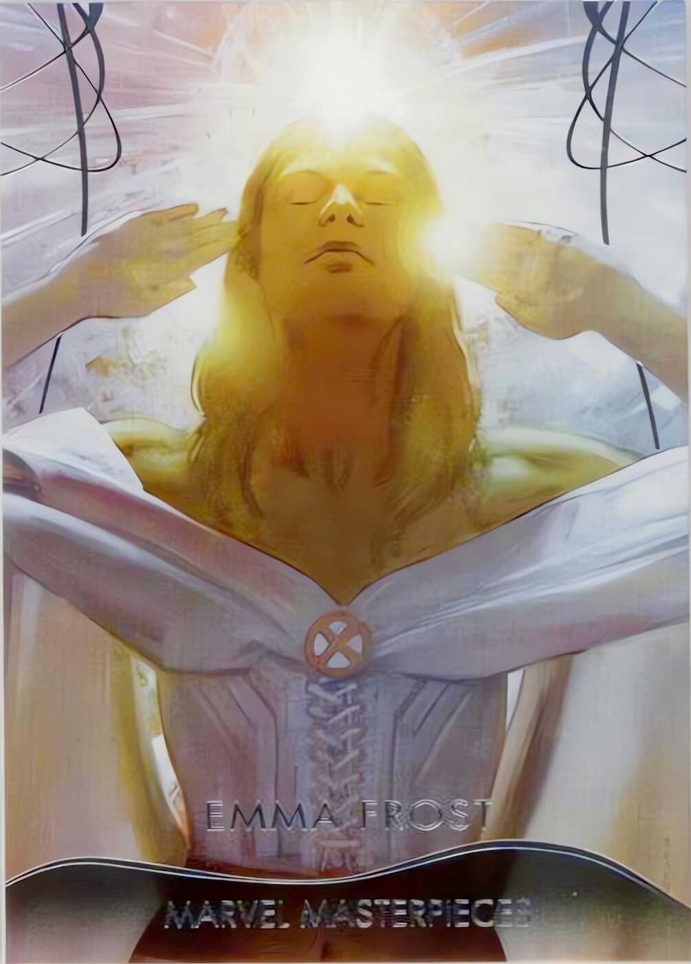 Emma Frost