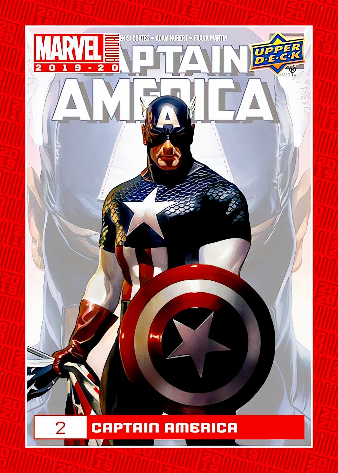 Captain America