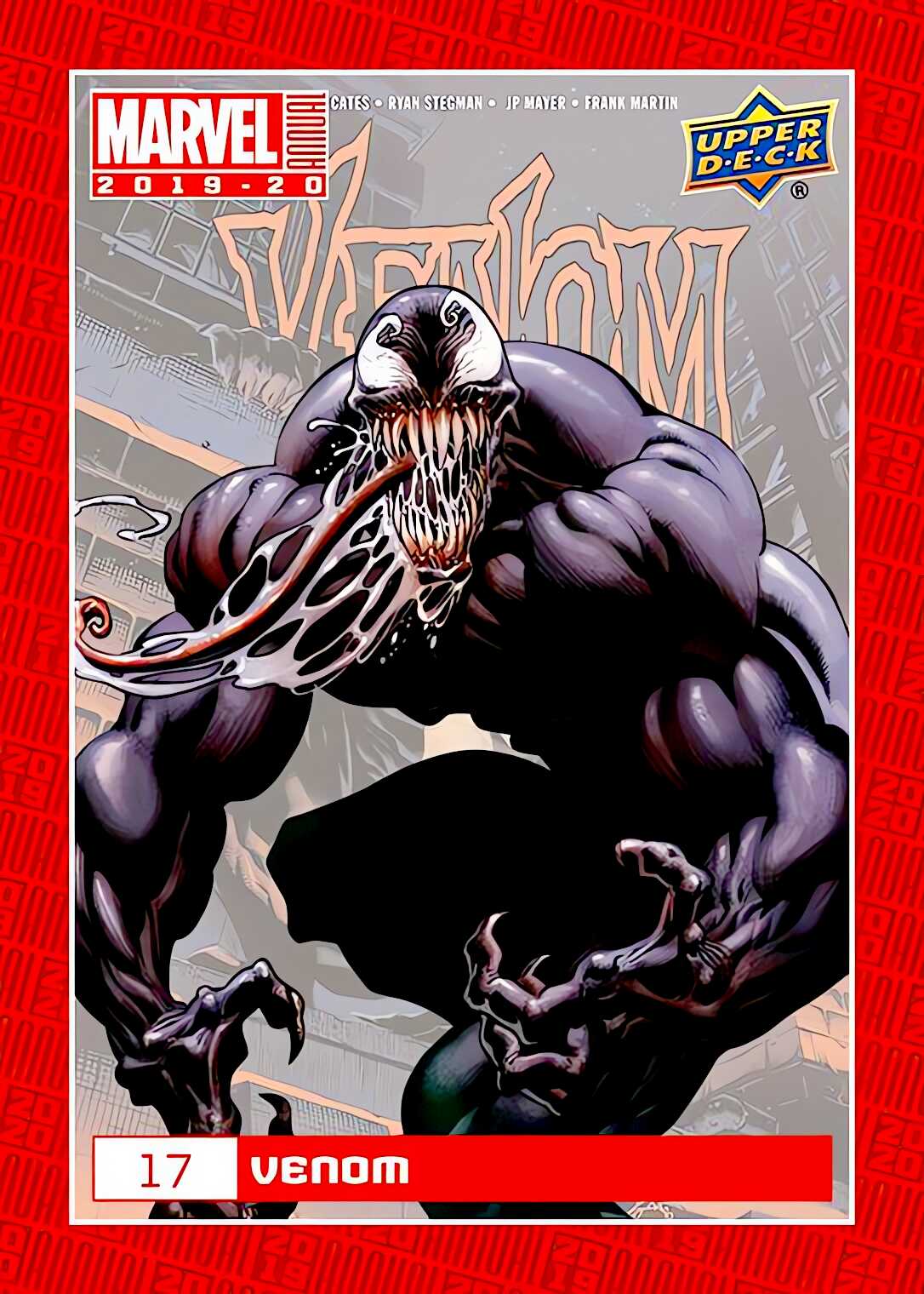 Venom