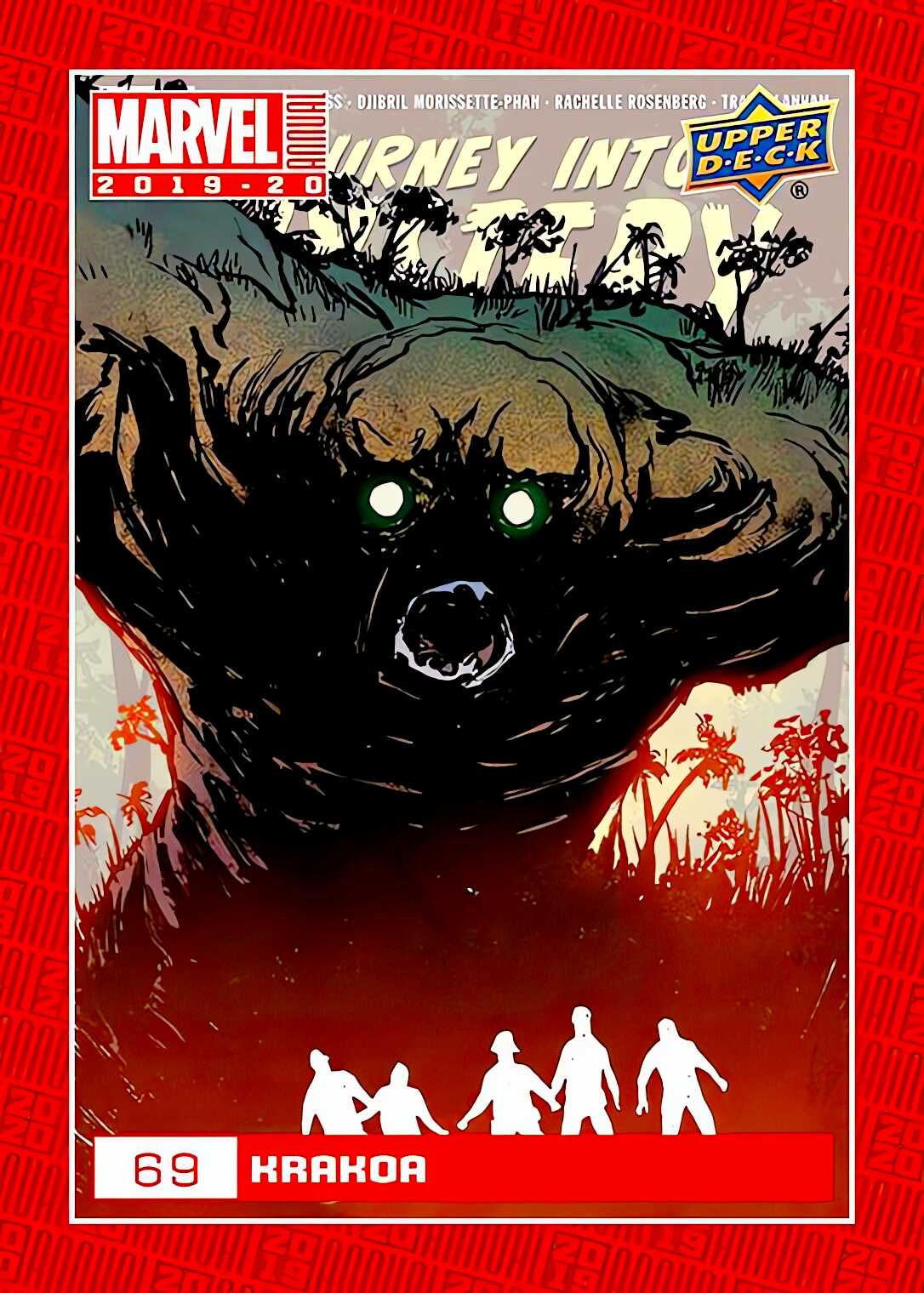 Krakoa