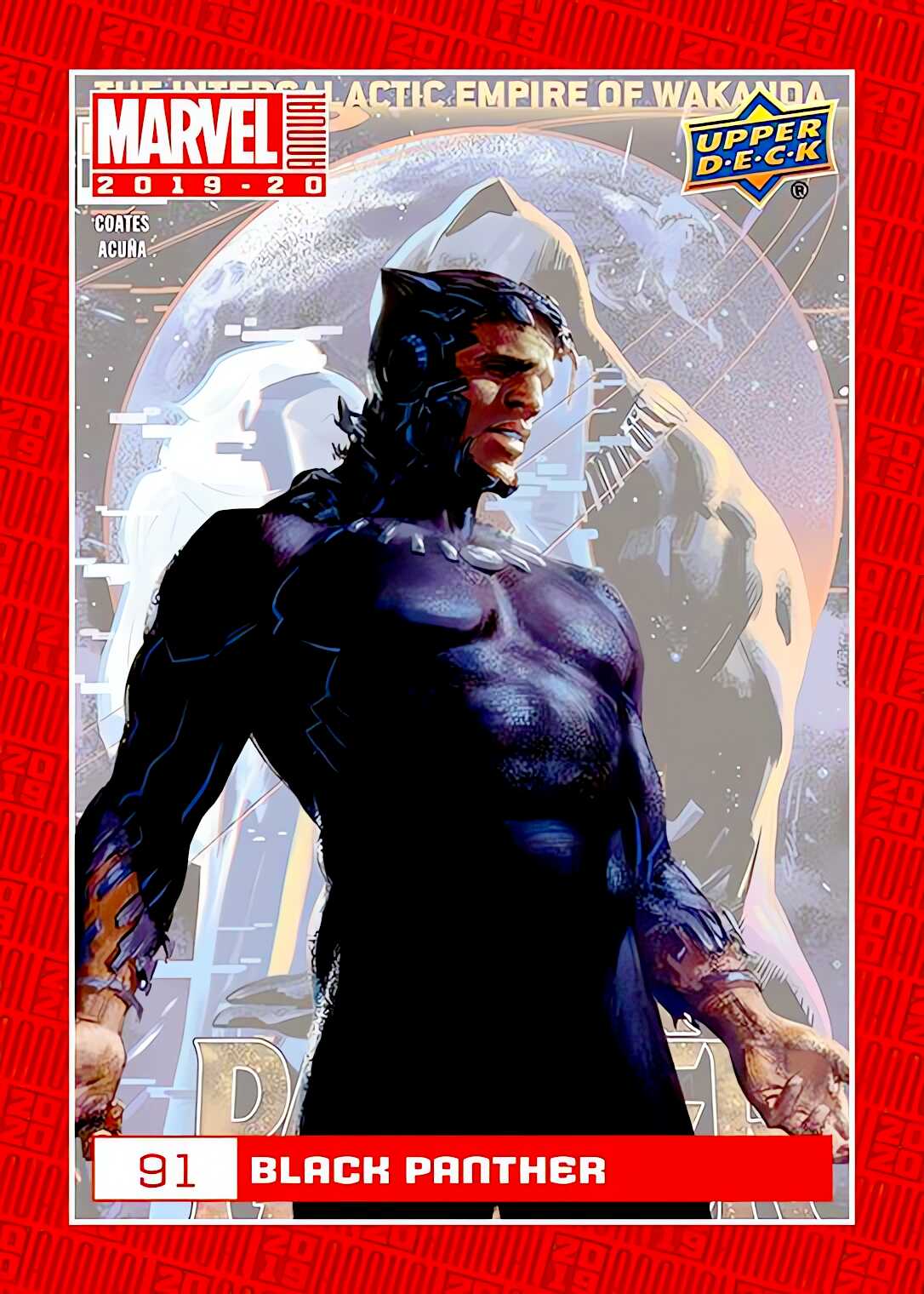 Black Panther