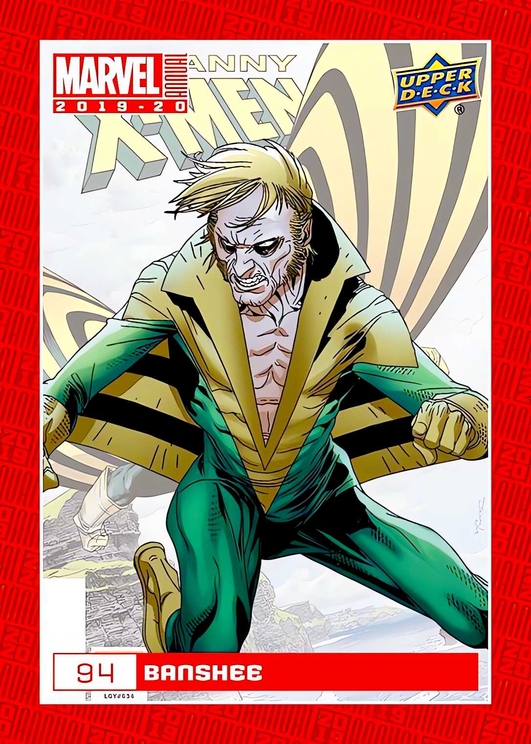 Banshee