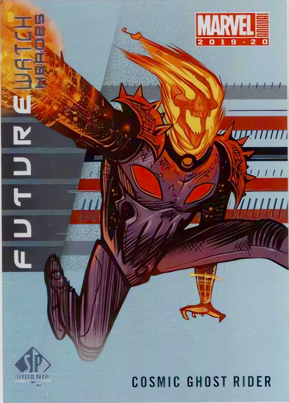 Cosmic Ghost Rider