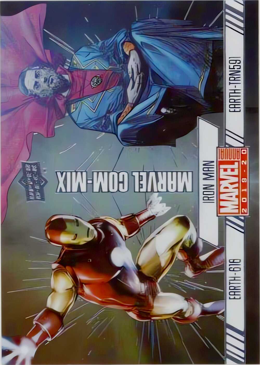 Iron Man