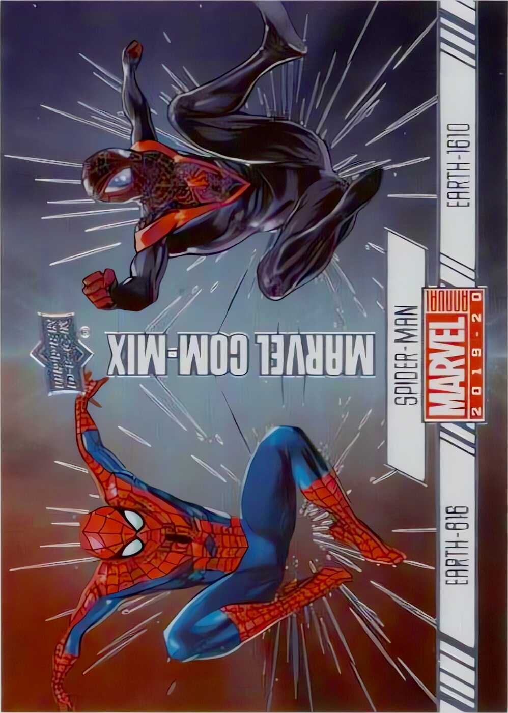 Spider-Man