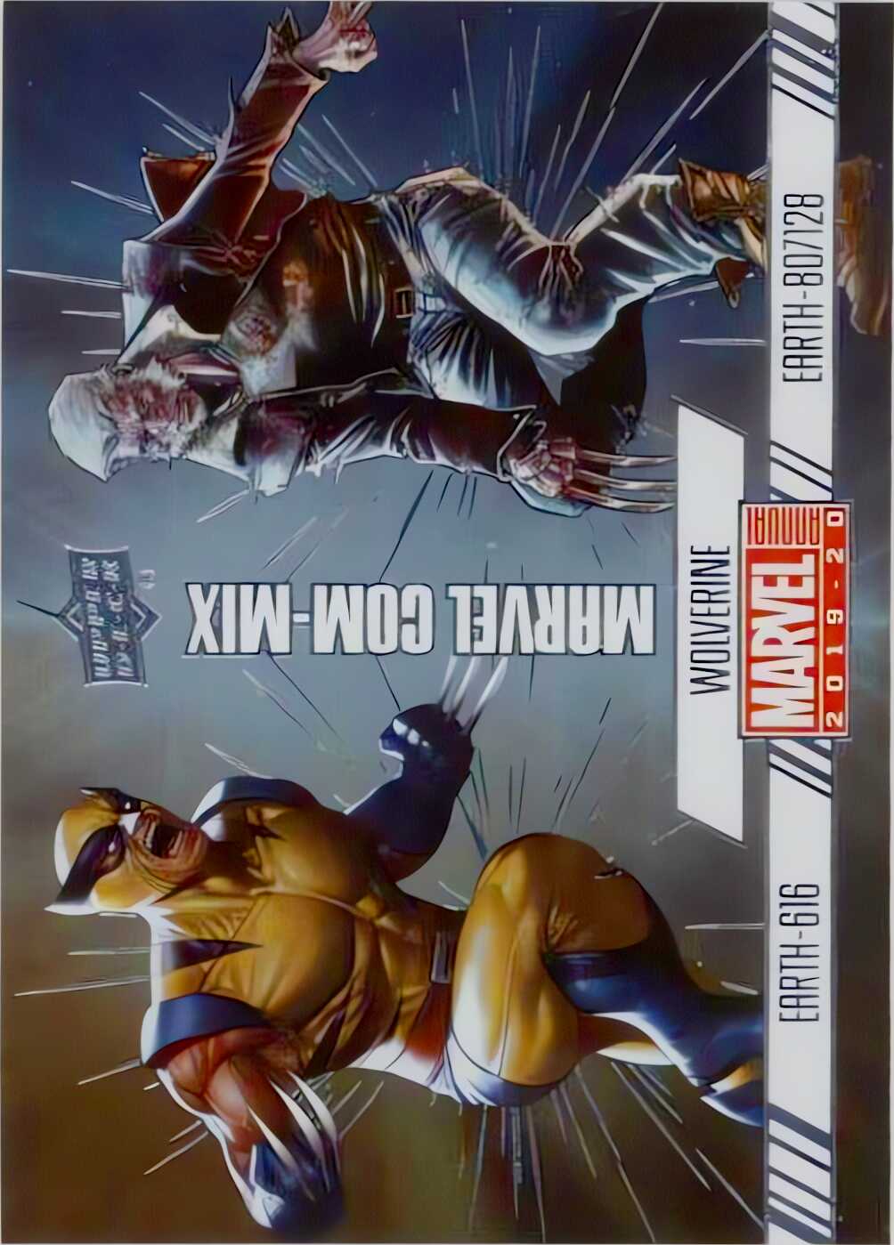 Wolverine