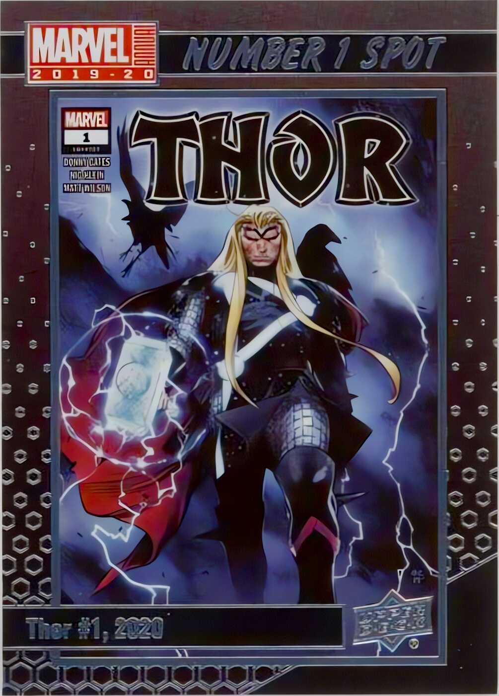Thor #1