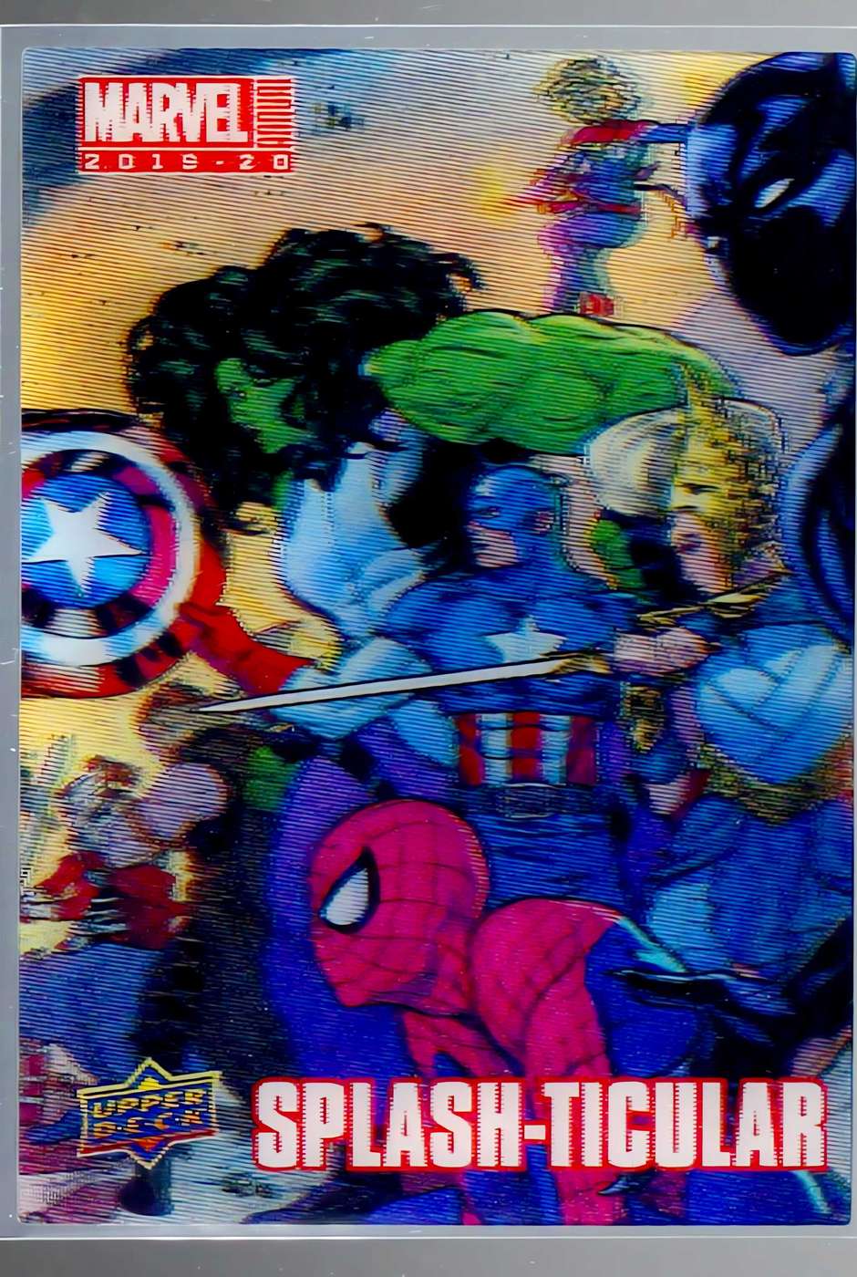 War of the Realms #1 - Page 27