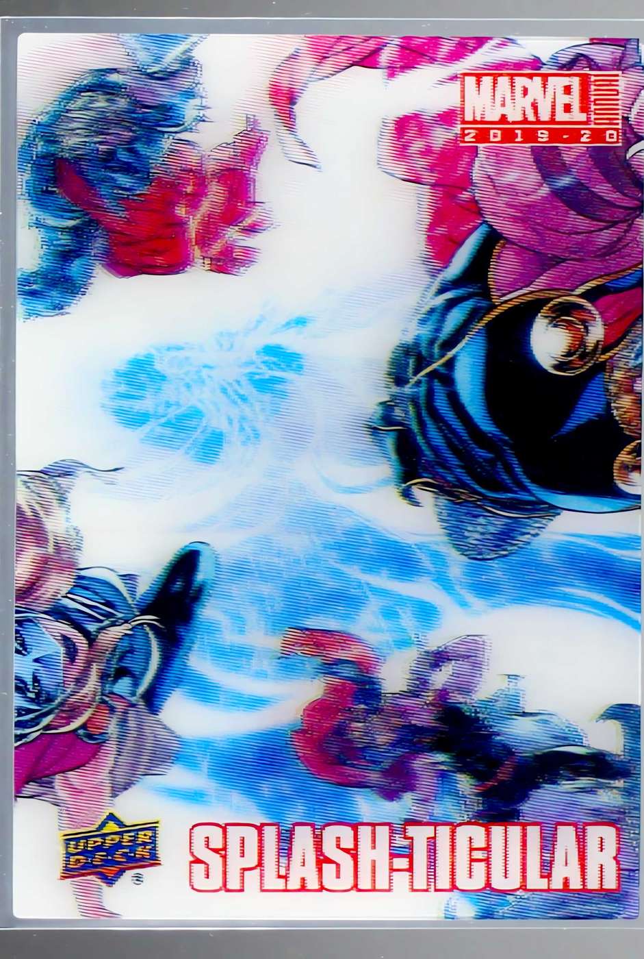 War of the Realms #6 - Page 9