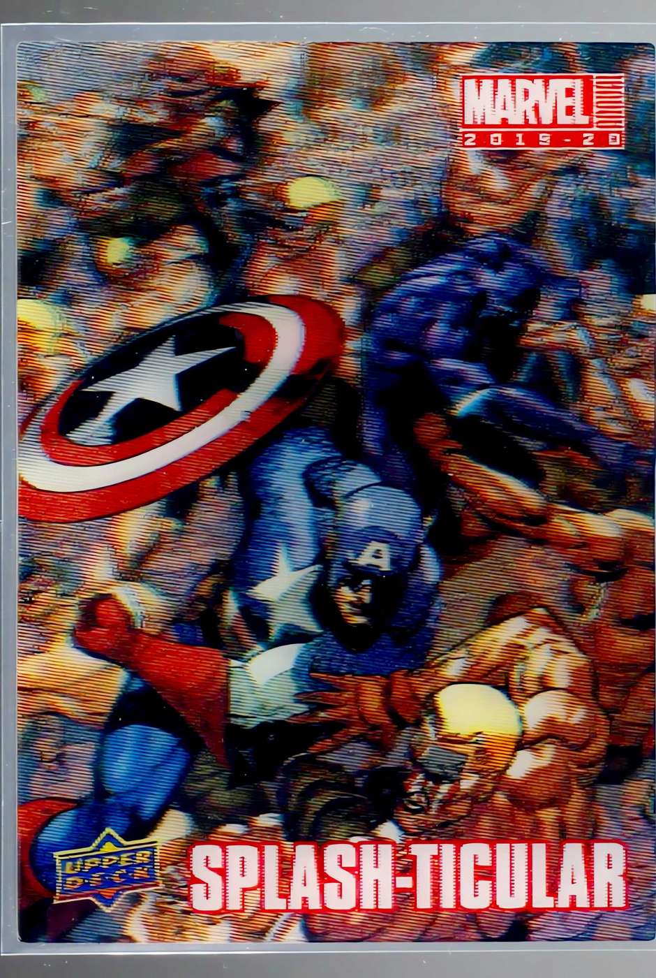 Captain America #3 - Page 14