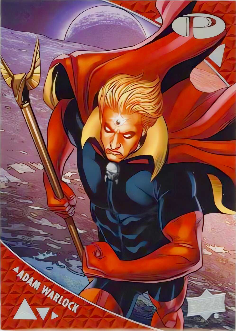 Adam Warlock