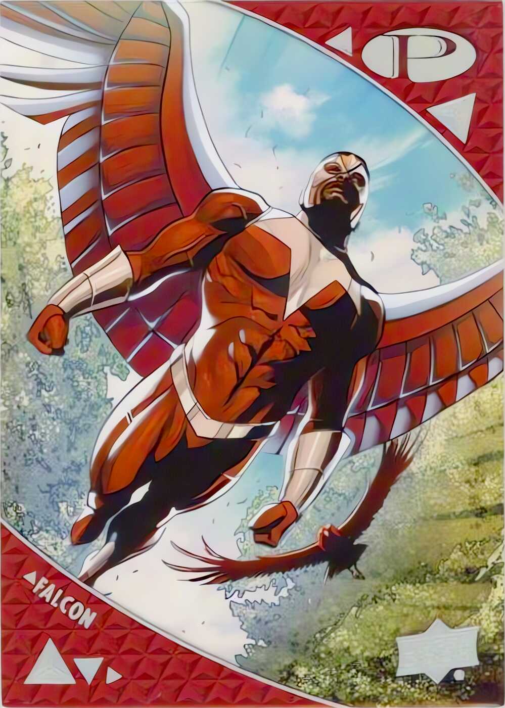 Falcon