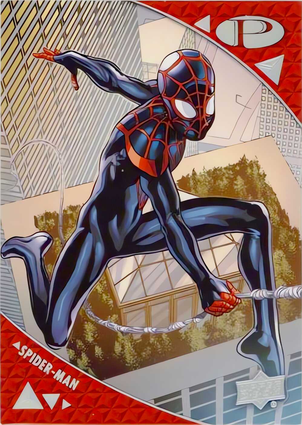 Spider-Man