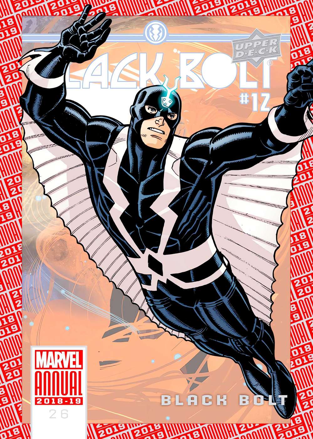 Black Bolt