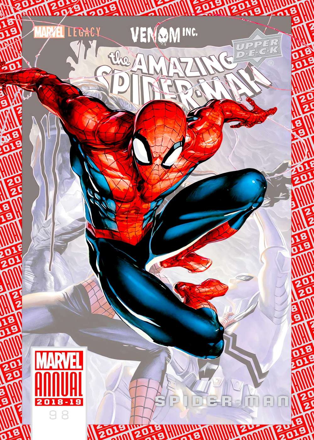Spider-Man