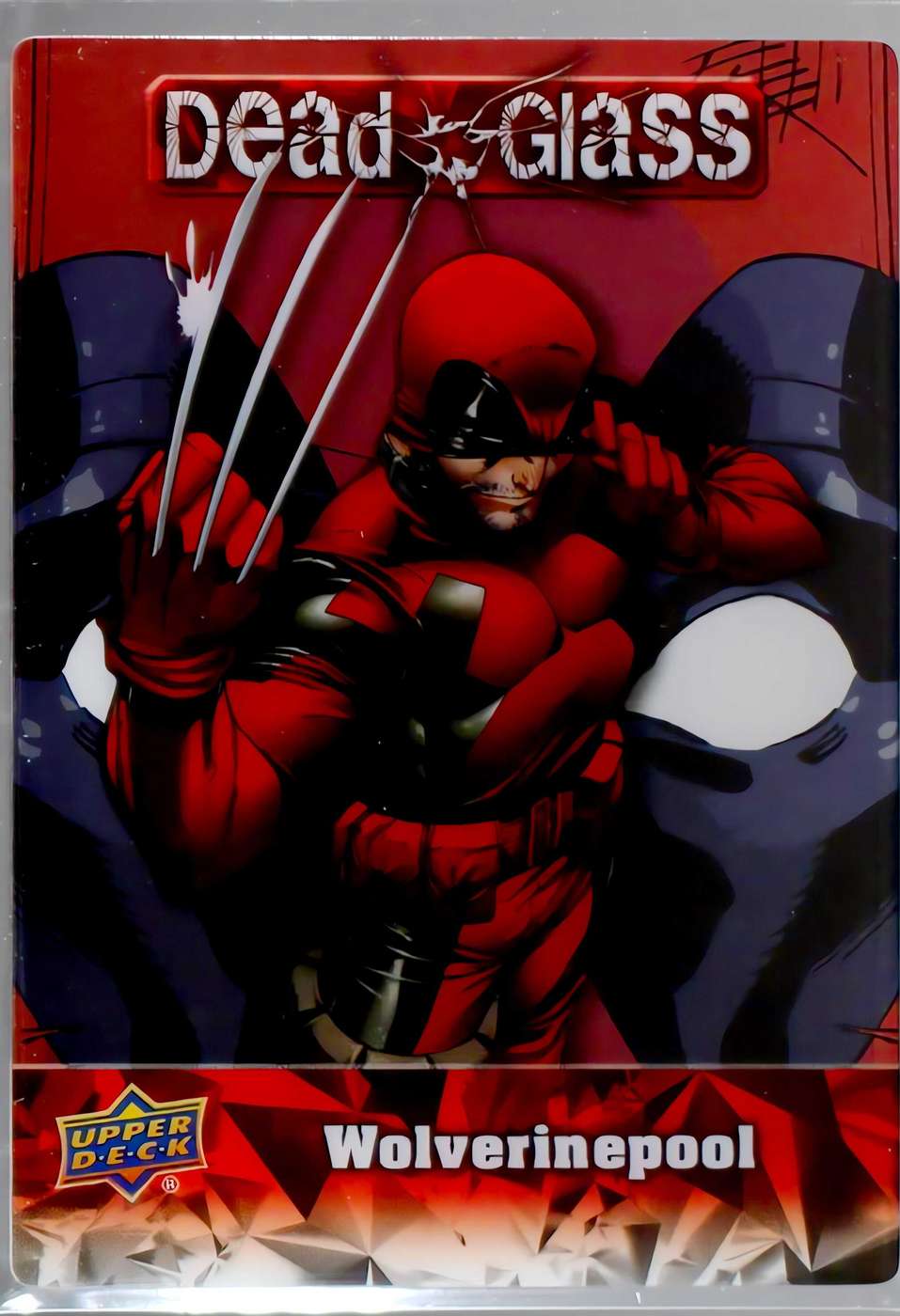 Wolverinepool