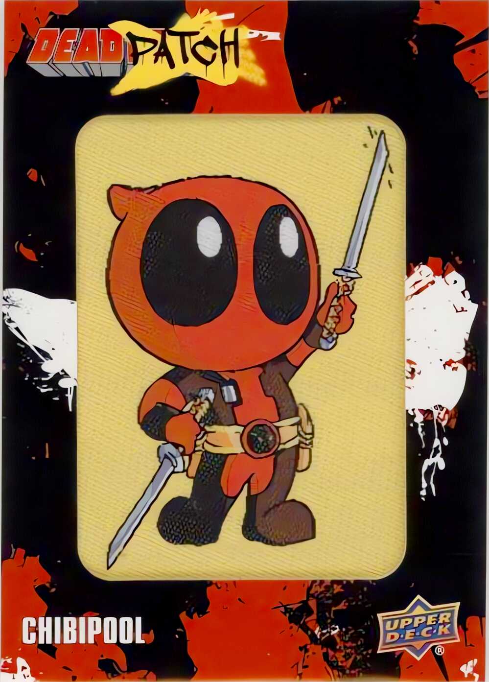 Chibipool Patch