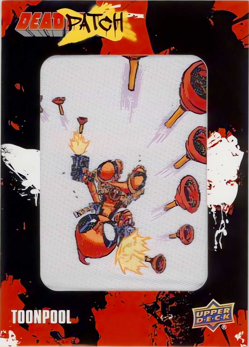 Toonpool