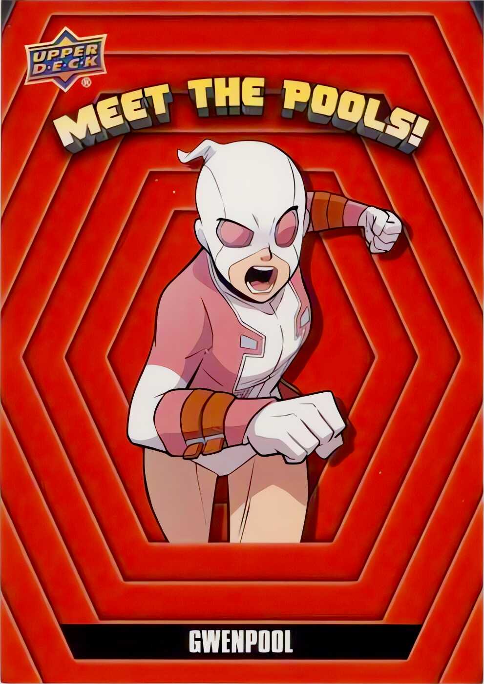 Gwenpool