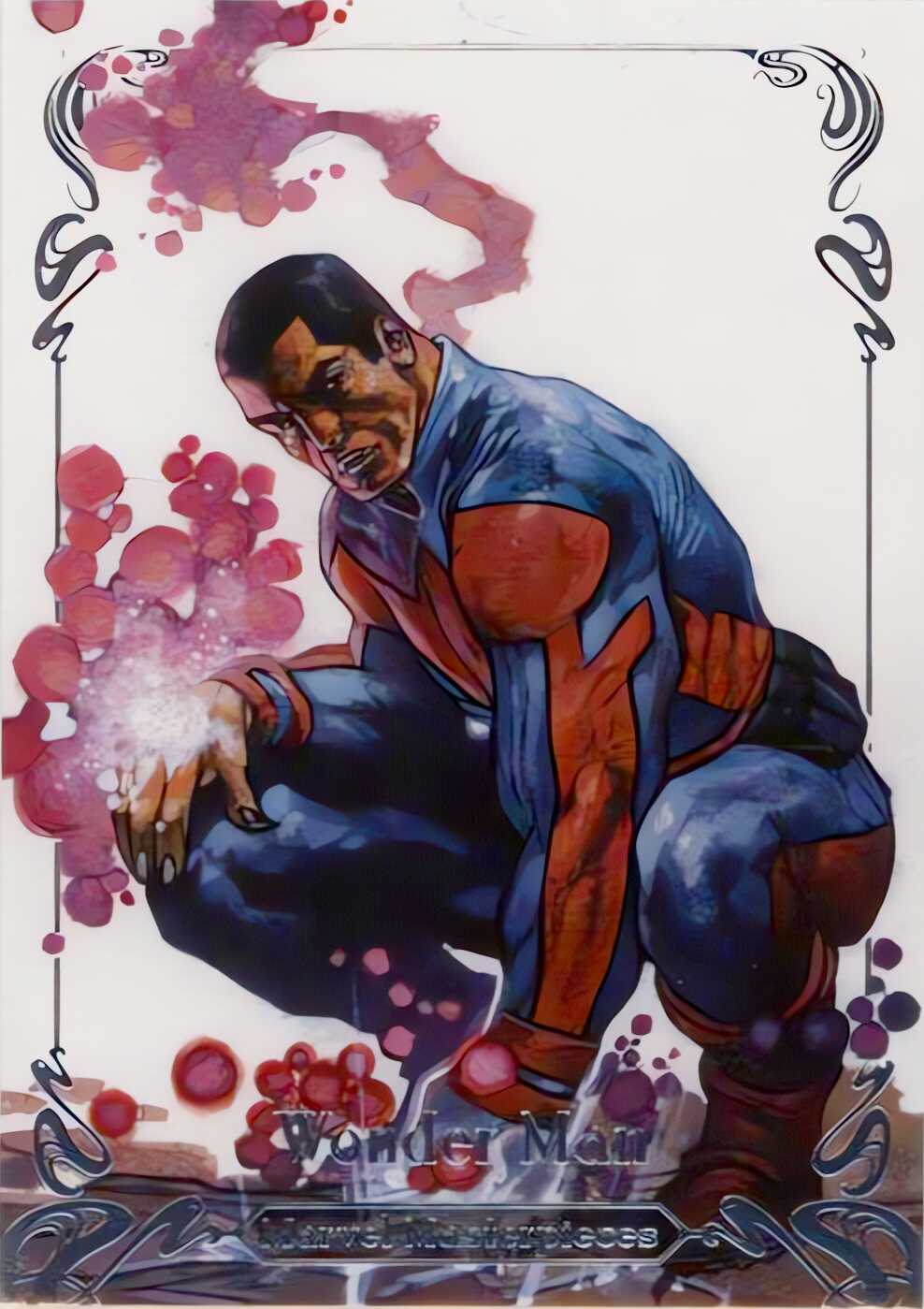 Wonder Man